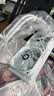 利民（thermalright）Aqua Elite 240 WHITE ARGB 一体式水冷散热器日蚀幻彩光效 ARGB冷头 AE240 WHITE ARGB 实拍图