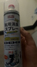 巨奇（JUQI）鞋子除臭剂360ml*3瓶银离子消毒杀菌脚臭喷雾球鞋防臭去异味速干 实拍图