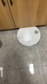 石头（roborock）【保价618】扫地机器人扫拖一体 P20 Max扫拖洗烘一体机 自动集尘热水洗拖布擦地拖地 A2950RR 实拍图