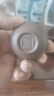 库存处理一九六八年顾景舟老一厂纯手工宜兴正品紫砂壶茶具套装 两个紫砂杯 60ml 实拍图