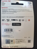 闪迪（SanDisk）128GB TF（MicroSD）4K内存卡 行车记录仪 监控摄像头专用 循环录制10,000小时 高耐用存储卡 实拍图