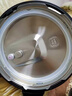美的（Midea）电压力锅多功能一体家用4-6人双胆电饭煲高压锅70kPa煲汤开盖炖煮智能预约电饭锅YL50Easy203 实拍图