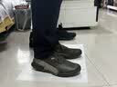 爱步（ECCO）BIOM 2.1户外运动鞋 抓地跑鞋登山鞋男鞋 健步越野822854 军绿色/鼠尾草绿82285460964 42 实拍图