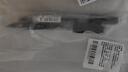 斑马牌（ZEBRA）【热门商品】JJ15按动黑色中性笔0.5mm签字笔商务水笔考试刷题笔高颜值学习办公文具套装3支 实拍图