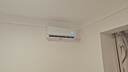 华凌空调【价保618】 神机二代Ultra 大1.5匹一级能效 双排铜管挂机KFR-35GW/N8HE1ⅡUltra 实拍图