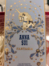 安娜苏（Anna sui）筑梦天马淡香水女士30ml礼盒送女生生日礼物大牌淡香氛毕业礼物 实拍图