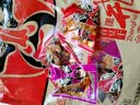 张飞菌香豆干768g四川特产办公室解馋零食礼包混合口味768g送礼 实拍图