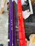 达亿瓦（DAIWA） DAIWA达亿瓦  胡仙升  并继竿碳素鲫鱼竿钓鱼竿手杆台钓竿 4.5m 胡仙昇 特选 15尺 实拍图