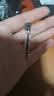 【大牌平替】香水小样高级持久留香邂逅蔚蓝真我小众试香2ml 白茶（2ml) 实拍图
