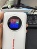 纽曼随身wifi可移动无线wifi6免插卡上网宝随行无线上网卡便携式车载4g无限路由器全国通用流量2026款 实拍图