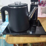 志高（CHIGO）全自动上水烧水壶 茶台电热水壶自动抽水一体泡茶电茶炉茶桌专用电水壶茶几电茶壶煮茶器JBL-D6161 实拍图