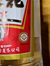 桂林三花酒 三星 米香型白酒 52度 480ml*6瓶 整箱装 口粮广西名酒 实拍图