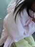 巴拉巴拉童装儿童防晒衣2026夏装婴儿衣服男童女童宝宝上衣连帽外套凉感萌 实拍图