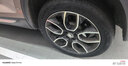 马牌（Continental）汽车轮胎 235/50R19 99V UC6 SUV FR适配观致5/DS7/标致5008 实拍图