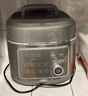 美的（Midea）电压力锅蒸煮多功能一体高压锅双胆电饭煲5L家用4-6人智能开盖煮煲汤炖肉电饭锅MY-YL50Q3-451 实拍图