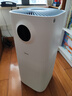 美的（Midea）【母婴认证】价保618甲醛数显空气净化器鼻炎除醛除烟味异味过敏原空气净化机森林家L1pro 实拍图