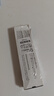 斑马牌（ZEBRA）中性笔替芯（适用于JJXZ58/JJXZ15W）0.38mm子弹头笔芯 JF-0.38芯 RJF38 黑色 10支装 实拍图