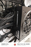 首席玩家（1st player）NGDP金牌 850W电源 ATX3.1电源（ATX3.0&3.1双规范/MES ID/压纹线/FDB风扇/12V-2X6接口） 实拍图