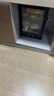 康宝（Canbo）【新国标】消毒柜家用小型消毒碗柜高温烘干立式台式餐具碗筷收纳柜厨房【政府补贴】XDR53-TVC1 实拍图