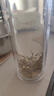 贡苑 张家界高山莓茶40g 特优级富含黄酮龙须嫩芽尖土家永顺野生霉茶 实拍图