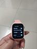 好记星【无游戏长待机】儿童智能电话手表4G全网通学生青少年初高中精准定位运动级防水可视频智能手表 实拍图