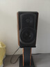 漫步者（EDIFIER）S2000MKIII 新经典HIFI级2.0有源音箱 蓝牙音箱 电脑音响 电视音响 实拍图