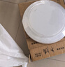 美的（Midea）LED吸顶灯智能客厅灯卧室餐厅儿童房护眼灯饰圆灯60W包安装 实拍图