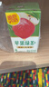 维他奶维他苹果绿茶果味茶饮料250ml*24盒 果味茶饮料 实拍图