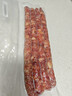 唐人神广式玫瑰腊肠500g湖南风味七分瘦猪肉甜味广式腊肠湖南特产腊味 实拍图