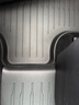特斯拉（Tesla）官方 Model Y L 专车专用原厂定制 ModelYL地垫脚垫套餐套装 Model Y L 全天候全包围脚垫 实拍图