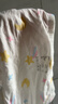 尼多熊女童内裤儿童纯棉平角短裤女宝宝四角内裤中大童女孩不夹PP 实拍图