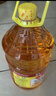 鲁花食用油 物理压榨 非转基因 玉米油6.18L 家用粮油 健康植物油 实拍图