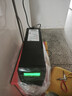 山克SP1000A ups不间断电源 办公电脑备用电源1000VA/600W 家用停电应急电源防断电 实拍图