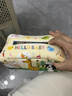 奕思瑞婴儿抽纸玩具6个月以上宝宝0-1岁婴幼儿抽抽乐可啃咬早教玩具布书 实拍图