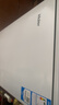 海尔（Haier）100L单温冰柜小型家用小冰柜减霜一级能效冷藏冷冻转换深冷冷柜小冰箱BC/BD-100GHW9D 实拍图