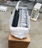 华凌空调 超省电pro大1.5匹一级能效 变频家用挂机 换新补贴 KFR-35GW/N8HA1Ⅲ-P 实拍图