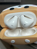 漫步者EchoAir爱可【定位防丢】真无线蓝牙6.0耳机半入耳式AI智能通话长续航同声传译适用全部手机耳塞机 【定位防丢失+同声传译】Echo Air云絮白 实拍图
