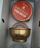 东阿阿胶厚椰乳燕窝粥252g*6碗   七夕情人节礼物 保质期至2026年10月17日 实拍图