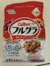 卡乐比（Calbee）即食燕麦片冷泡 原味水果麦片600g 进口非油炸 营养代餐早餐零食 实拍图