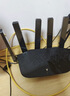 普联（TP-LINK）大道路由器7DR6430 BE6400 5G WiFi7千兆双频家用高速穿墙 2.4G wifi6无线 2.5G网口 游戏加速 实拍图