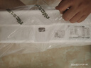 得力（deli）S01中性笔签字笔 0.5mm子弹头经典办公按动笔 S01升级大容量长续航 9黑2红1蓝 混色12支/盒 33513S 实拍图