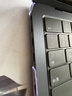 极川【重量192克】苹果MacBook Air13.6英寸M5/4/3/2超薄保护壳2026/25/24款笔记本电脑保护套透明外壳 实拍图
