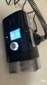 瑞思迈（Resmed）S10单水平呼吸机家用便携止鼾器防打呼噜睡眠呼吸暂停综合症 实拍图