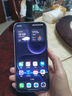荣耀500焕新版 超级标准版 肖战同款 2亿人像全能实况 青海湖电池 5G AI 学生 拍照手机 16+512曜石黑 实拍图
