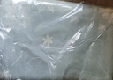 水星家纺母婴A类冰丝凉席可机洗抗菌防螨夏天专用凉席1.5x2米三件套席子 实拍图