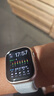 华为 苹果 小米 小天才 高驰 OPPO AMAZFIT 佳明 拍拍二手自营智能手表 颜色规格参考质检报告 Apple 实拍图