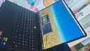 联想拯救者Y7000P 2026 电竞游戏本笔记本(Ultra 7 251HX 16G 1T RTX5070 2.5k 240Hz 100% DCI-P3)黑 实拍图