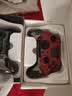 联想（Lenovo）X01智能无线游戏手柄类xbox霍尔switch电脑PC手机电视steam蓝牙体感映射NS拯救者原神双影奇境红 实拍图
