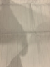 彩虹【高温断电】双人定时双温双控除螨无纺布电热毯电褥子1.8*1.5米 实拍图