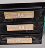 天章 （TANGO）A4打印纸70g500张/包 8包/箱 卓越天章【硬核品质】4000张整箱合同白纸草稿纸资料打印复印纸 实拍图